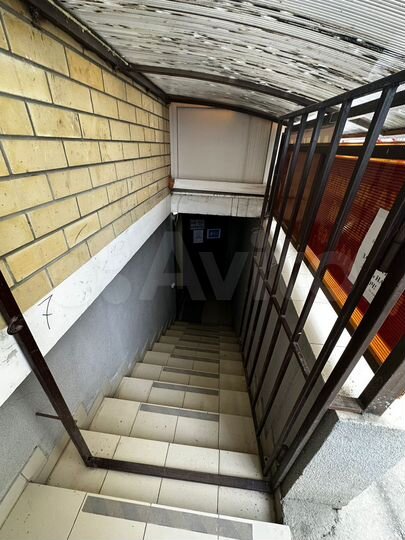 Свободного назначения, 36.5 м²