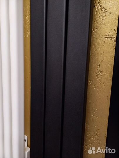 Радиатор стальной трубчатый Q60 750 V -11 секц