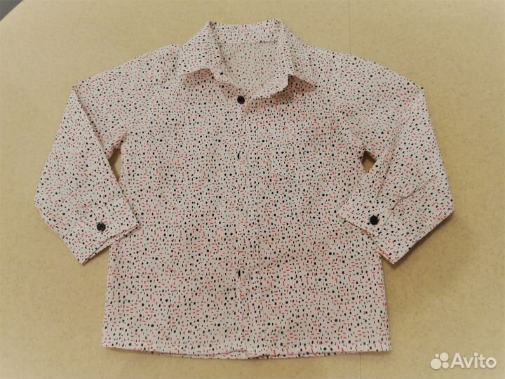 Костюм детский на мальчика 92-98см