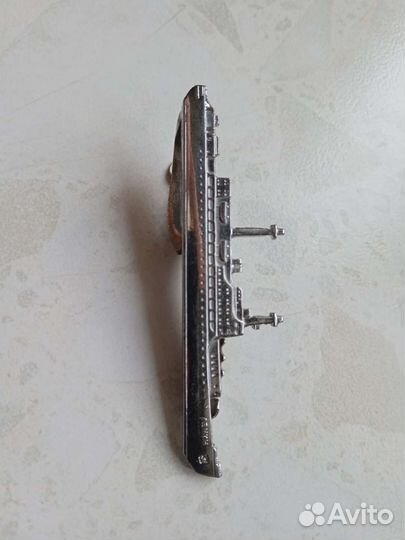 Вещи из СССР №1