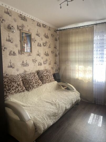 2-к. квартира, 57,2 м², 5/9 эт.