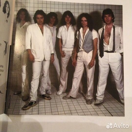 Cd Foreigner/Head Games,US,2002