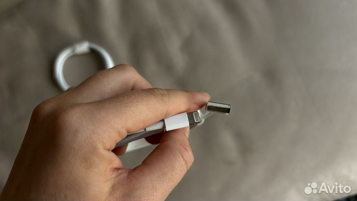 Провод для iPhone lightning