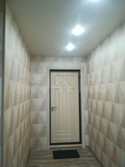 1-к. квартира, 35,6 м², 3/5 эт.