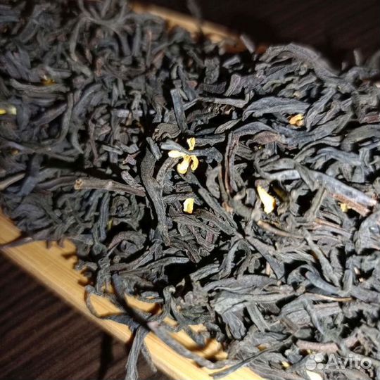 Китайский расслабляющий чай chKIT-5852