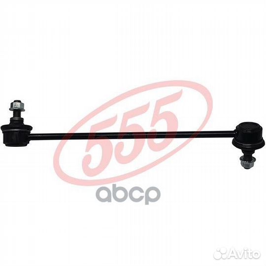 Стойка стабилизатора перед лев SLK8290L 555