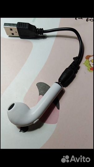 Bluetooth наушник I7