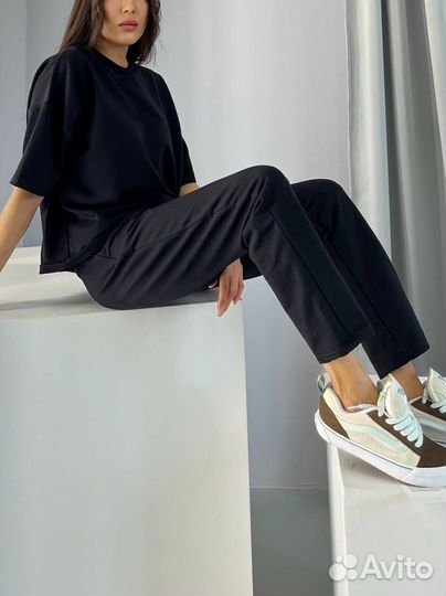 Летный костюм женский