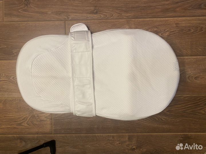 Кокон red castle cocoonababy