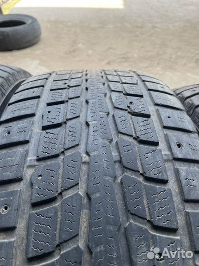 Dunlop SP Winter Ice 01 285/60 R18 116T