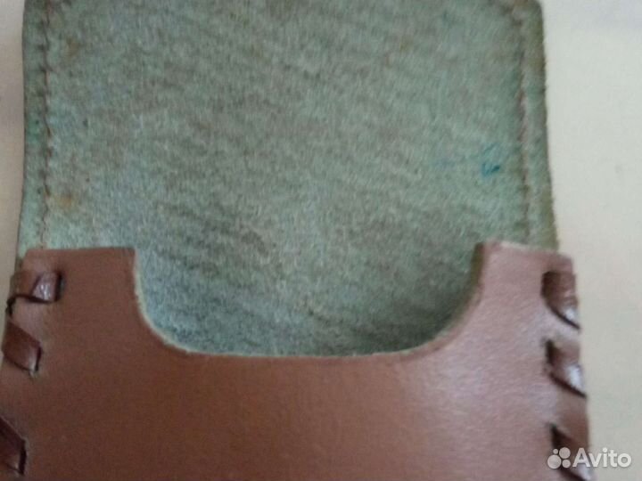 Футляр для очков СССР