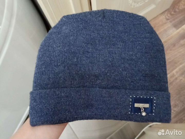Шапка женская