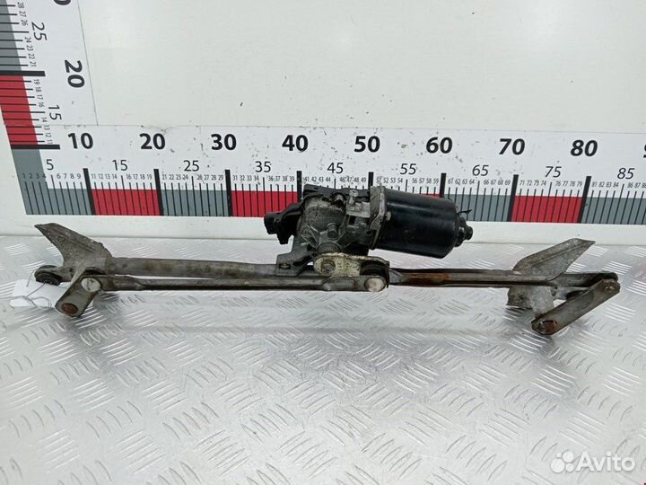 Трапеция для Mazda 6 GG