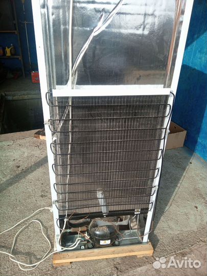 Холодильник бу