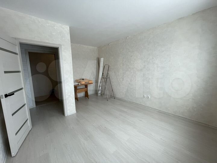 3-к. квартира, 68,4 м², 6/10 эт.