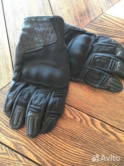 Перчастки Harley-Davidson