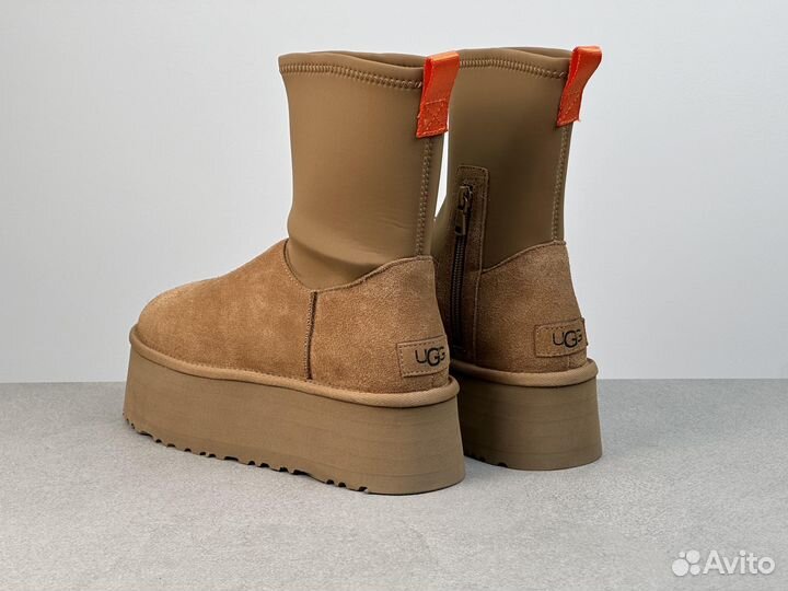 Угги женские