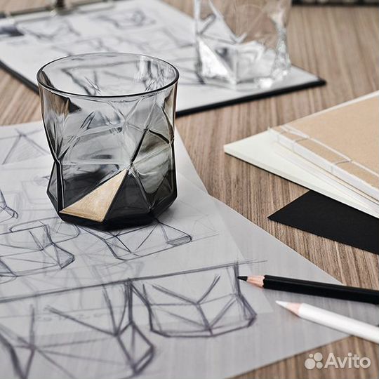 Олд Фэшн «Кассиопея» Cassiopea Bormioli Rocco - Fidenza