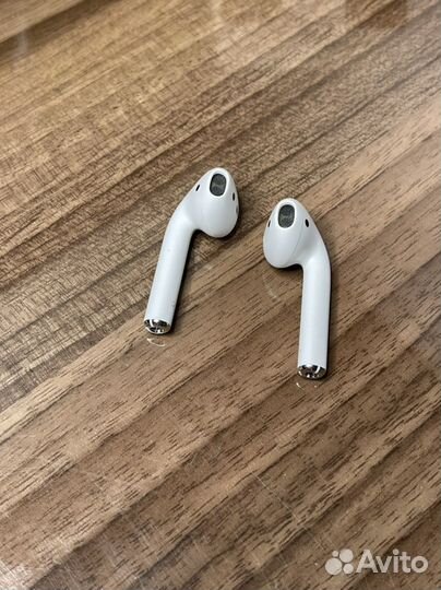 AirPods 1 Оригинал