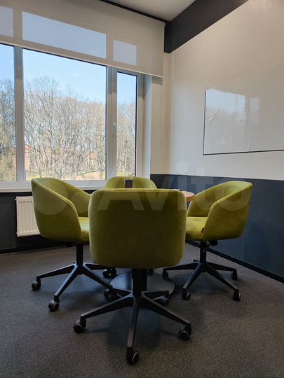 Офис, офисное помещение / рабочие места