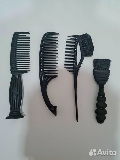 Набор YS.Park Япония 13 шт новый