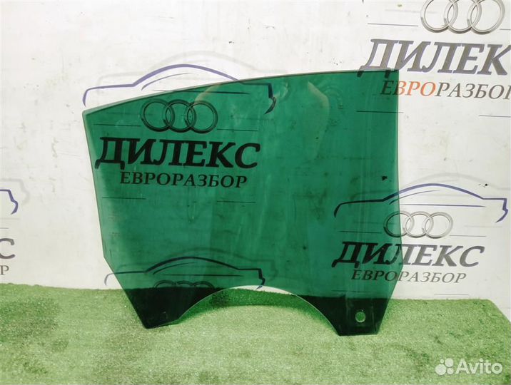 Стекло двери задней левой VW Passat CC 2008-2017