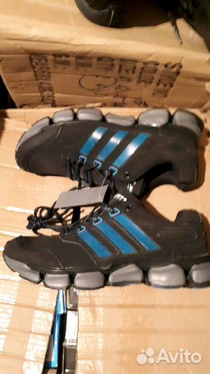 Кроссовки Jett