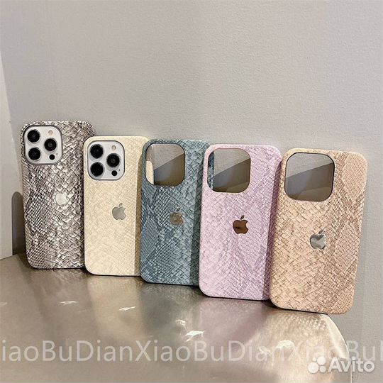 Чехол на iPhone