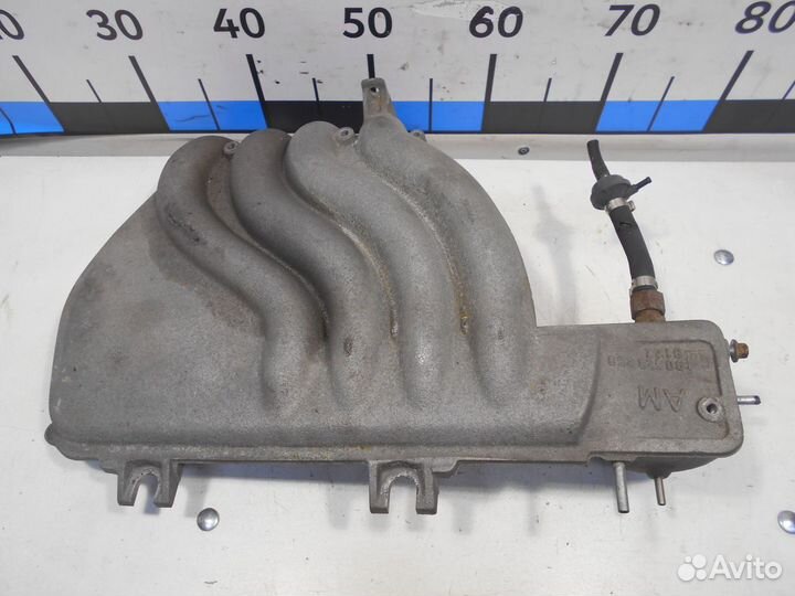 Коллектор впускной Opel Vectra B