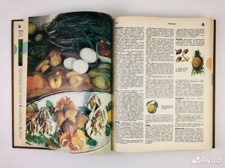 Краткая энциклопедия домашнего хозяйства. 1984 г