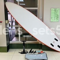 Сап доска / sup board FunWater KOI 350см Оригинал