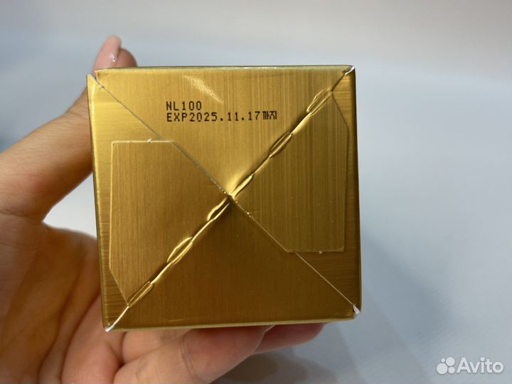 Увлажняющая сыворотка Medi-Peel Luxury 24k gold