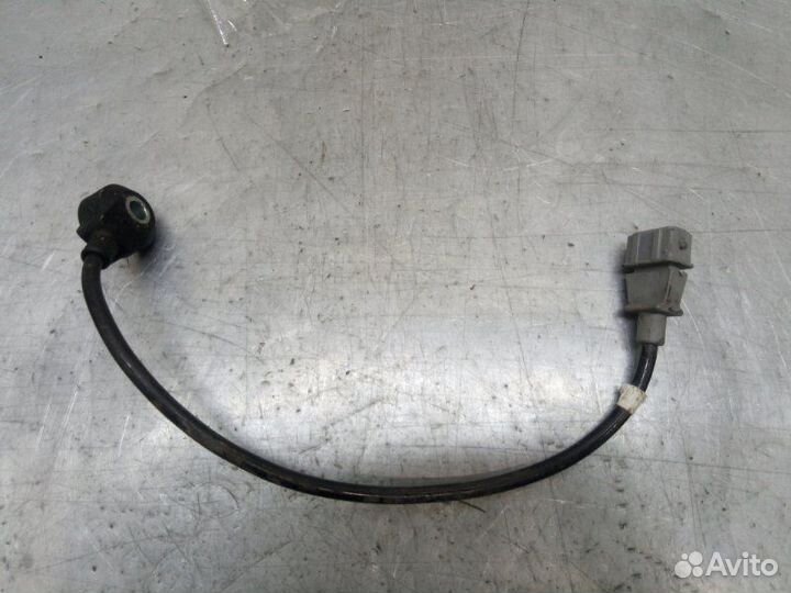 Датчик детонации Chevrolet Lacetti хетчбэк F16D3