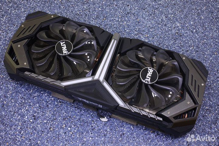 Geforce rtx 2080 super