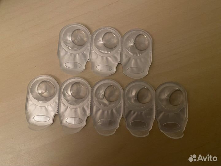 Контактные линзы Kilala