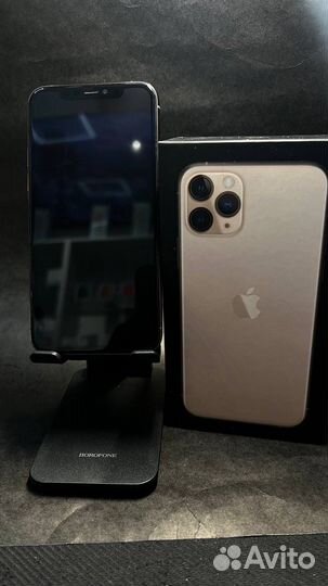 iPhone 11 Pro, 256 ГБ
