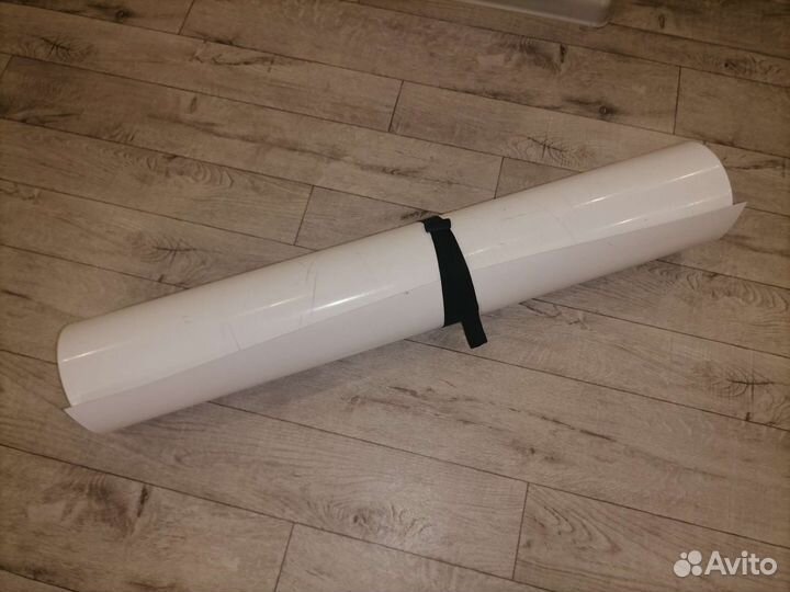 Хоккейный тренажёр mad guy 2*1м + пассер