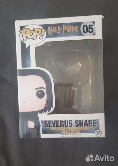 Набор Северус Снейп