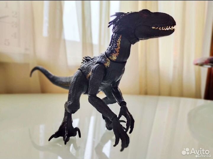 Индораптор