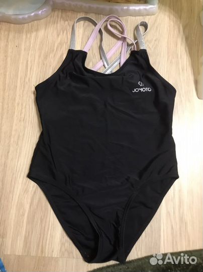 Купальник для девочки