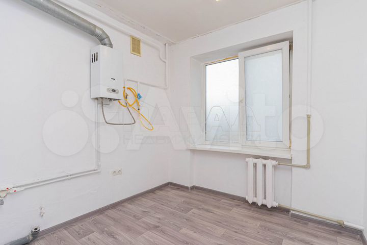 1-к. квартира, 29,7 м², 2/5 эт.