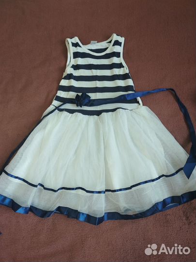 Детские вещи пакетом