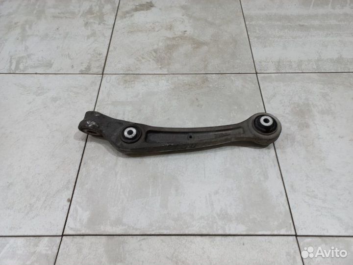 Рычаг подвески передний правый Audi A5 8T CDN 2010