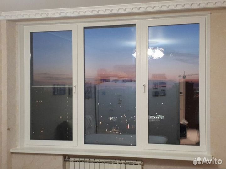 Окна пвх от производителя