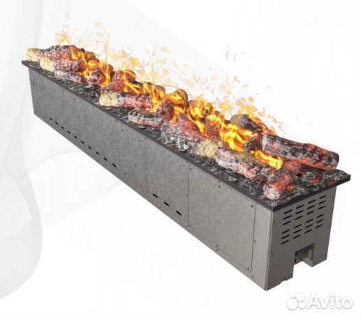 Камин электрический Airtone vepo 1500