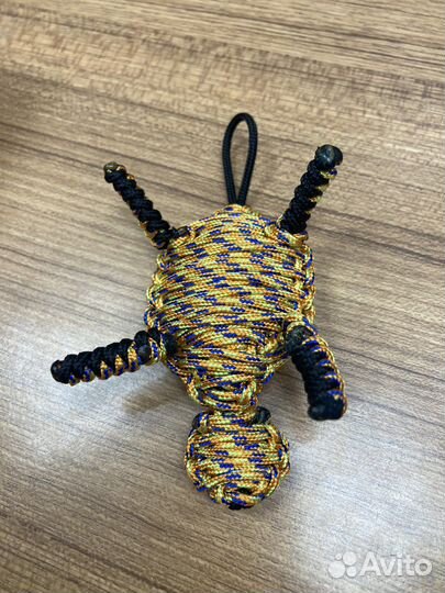 Темляк для ножа