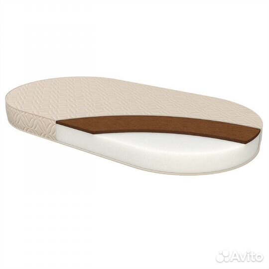 Кроватка-трасформер 9 в 1 Jakomo Teo с комплектом