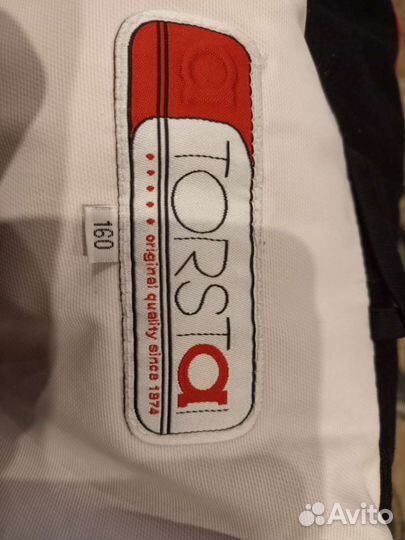 Спортивный костюм женский