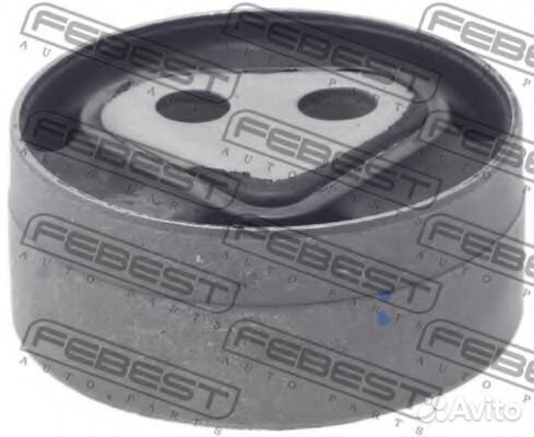 Febest TAB-315 Опора дифференциал