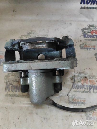 Суппорт тормозной передний правый Bmw X5 Е53